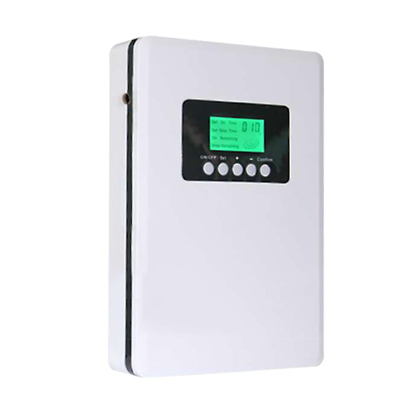 臭氧消毒機(jī)，500MG活氧機(jī)，移動(dòng)式臭氧消毒機(jī)在日常生活領(lǐng)域的應(yīng)用